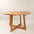 MESA CATANIA SIMPLE 1.20 DIAM