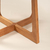 MESA CATANIA SIMPLE 1.20 DIAM - tienda online