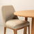 Imagen de MESA CATANIA SIMPLE 1.20 DIAM
