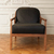 SILLON LUGANO