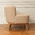 SILLON TAFI 0.72 DIAM X 0.67 H - comprar online