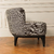 SILLON TAFI 0.72 DIAM X 0.67 H - comprar online