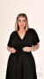 Vestido Plus Size Longo Larissa - comprar online