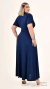 Vestido Plus Size Longo Larissa - loja online