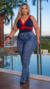 Body Maiô Plus Size - comprar online