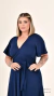 Imagem do Vestido Plus Size Longo Larissa