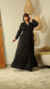 Vestido Plus Size Longo Madrinha