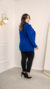 Conjunto Plus Size Blazer e Calça Legging - loja online