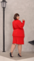 Blazer Plus Size Secretária na internet