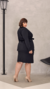 Blazer Plus Size Secretária na internet