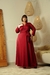 Vestido Plus Size Longo Madrinha - loja online
