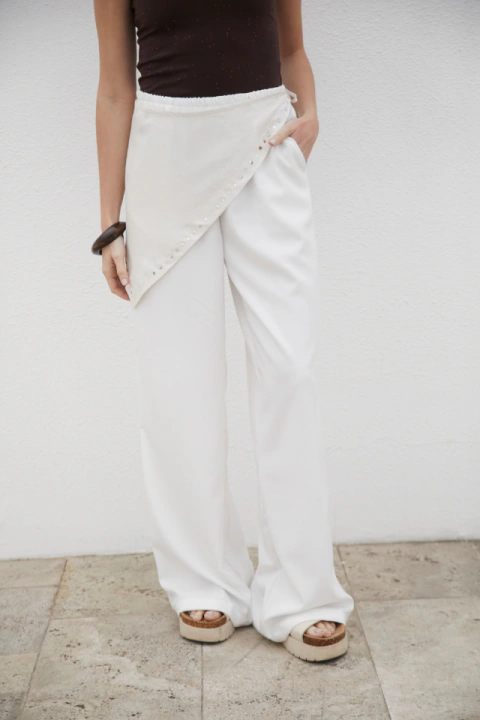 Pantalon Bandana