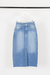 Pollera Barcelona - comprar online