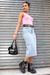 Pollera Barcelona