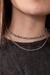Collar Crista - comprar online