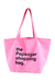 Tote Bag Pop - Popsugar Trend