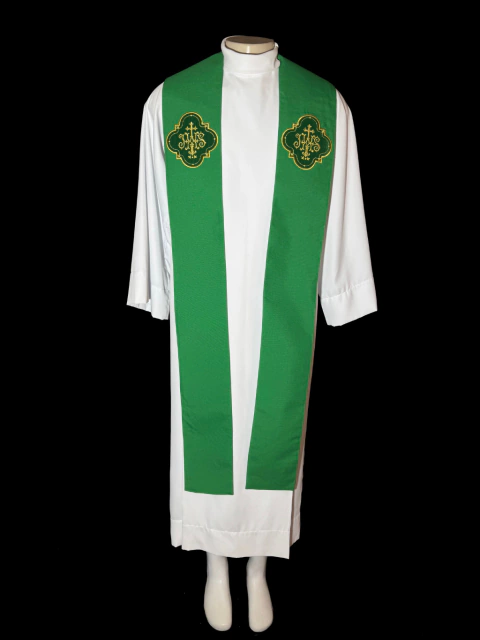 Estola JHS - comprar online