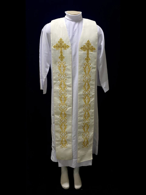 Estola divina tres puntas - comprar online