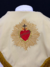 Capa de asperge sagrado coração - loja online