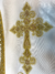 Imagem do Capa de asperge cruz