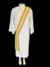 ESTOLA DIACONAL SACRA GALÃO - loja online
