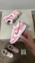 Dunk Low Infantil na internet