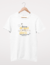 Camiseta Favo de Mel - Infantil