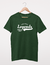 Camiseta Rhetoric Legends - Infantil - loja online