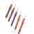 Kit 5 Agulhas de Crochê Harry Potter 2 ao 4 - comprar online