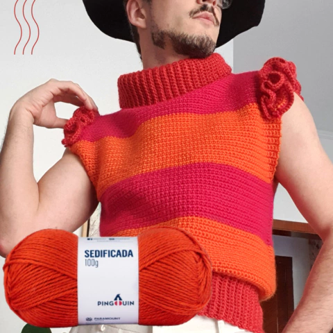 LÃ SEDIFICADA 100G PINGOUIN