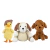 Amigurumi Teddy 148M - comprar online