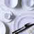 Prato Raso | Branco | Classic - comprar online