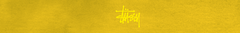 Banner da categoria Stussy