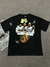 Camiseta Corteiz Razor Alcatraz - comprar online
