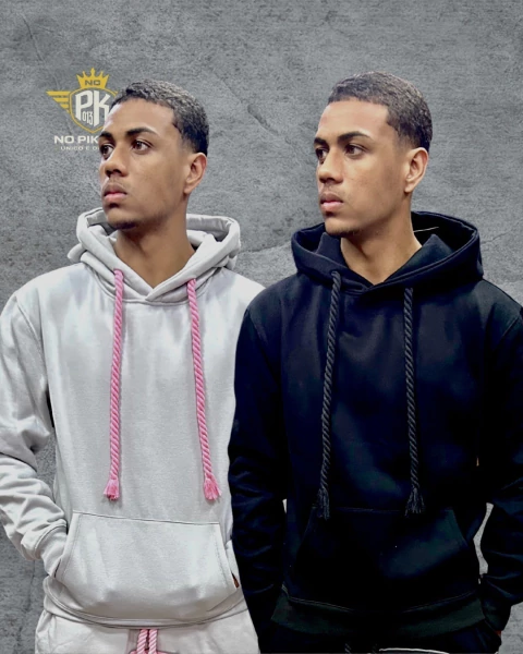 Casaco Moletom Syna World Logo - comprar online