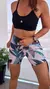 Short Sublimado