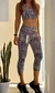 Calza 3/4 Women