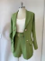 Conjunto Max Blazer