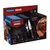 Juego de Cubiertos cuchillo + tenedor jumbo 12 pzs Tramontina Polywood - Rincon Propio