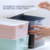 Caja organizadora (plástico)