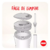 Vaso Nuck | Action Cup | Sorbete Flexible - BEBÉ A BORDO