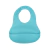 Babero Loopi de Silicona con Bolsillo