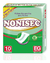 Pañales Nonisec | Recto Talle Extra Grande | 10 Unidades