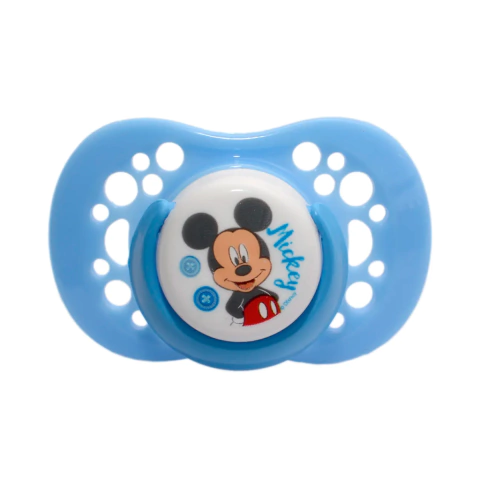 Chupete Natelle | Personajes de Disney | Anatómicos - comprar online