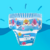 Pampers Splashers | Para Agua en internet