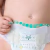 PAMPERS DELUXE PROTECTION | TALLE RN+ | 56 UNIDADES en internet