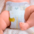 PAMPERS DELUXE PROTECTION | TALLE P | 36 UNIDADES - comprar online