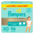 PAMPERS DELUXE PROTECTION | PACK MENSUAL | G - XG - XXG en internet