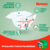 HUGGIES FLEXI CONFORT | PACK MENSUAL | XG - XXG - XXXG - BEBÉ A BORDO