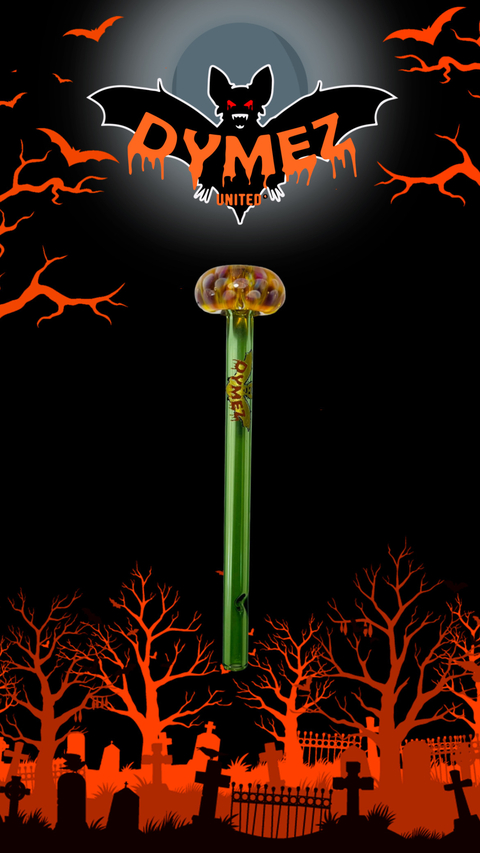 PITEIRA IMPLOSION CORPO GREEN